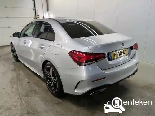 Mercedes-Benz A 180  2020
