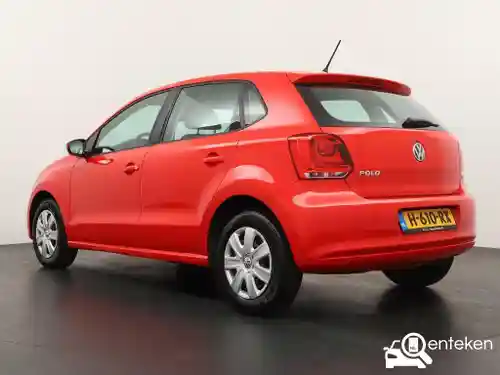 VW Polo 1.2 2011
