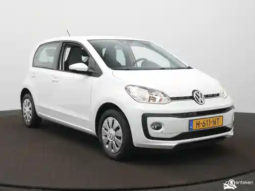 VW up! 1.0 2019