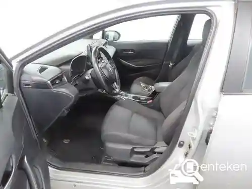 Toyota Corolla Touring Sports 1.8 Hybrid 2020
