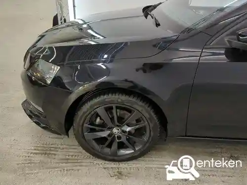 Skoda Octavia 1.0 TSI 2020