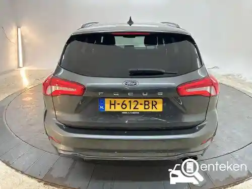Ford Focus Turnier 1.0 EcoBoost 2020