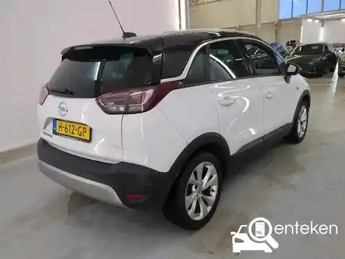 Opel Crossland X 1.2 DI Turbo 2020