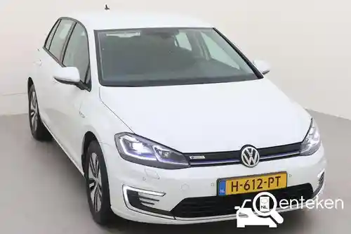 VW Golf Variant 1.5 TSI OPF ACT BlueMotion 2020