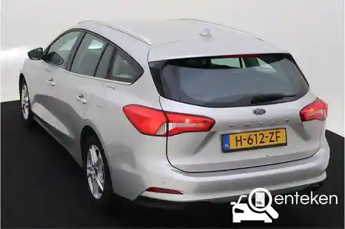 Ford Focus Turnier 1.0 EcoBoost 2020