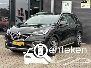 Renault Kadjar TCe 160 GPF 2020