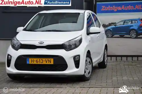KIA Picanto 1.0 2020