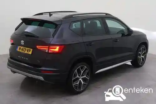 SEAT Ateca 1.5 TSI ACT 2020