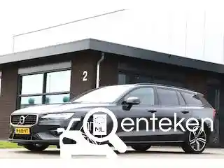 Volvo V60 T4 2020