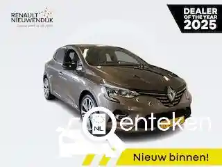 Renault Clio TCe 130 GPF 2020
