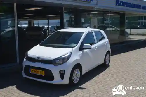 KIA Picanto 1.0 2020