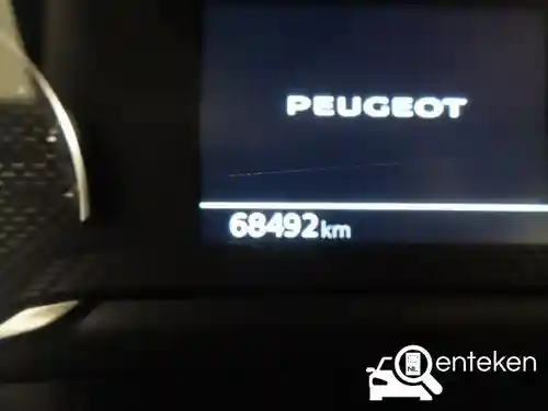 Peugeot 208 1.2 PureTech 75 2020