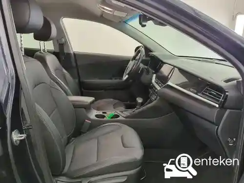 KIA Niro 1.6 GDI PlugIn-Hybrid 2020