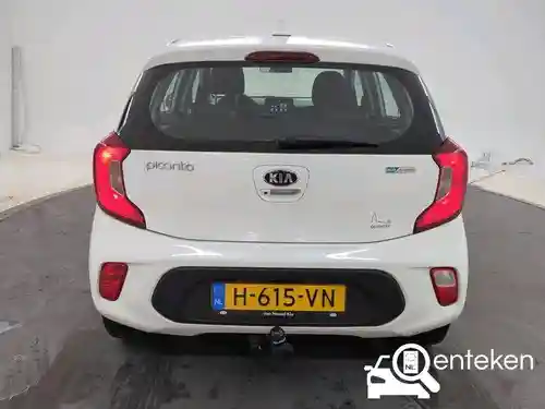 KIA Picanto 1.0 2020