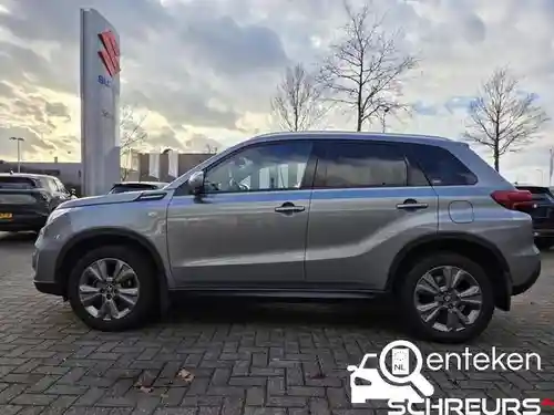 Suzuki Vitara 1.4 Boosterjet 2020