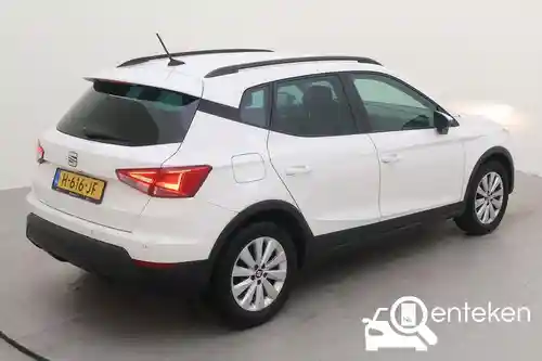 SEAT Arona 1.0 TSI 2020