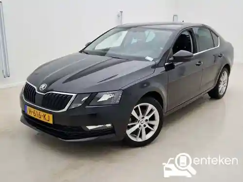 Skoda Octavia 1.0 TSI 2020