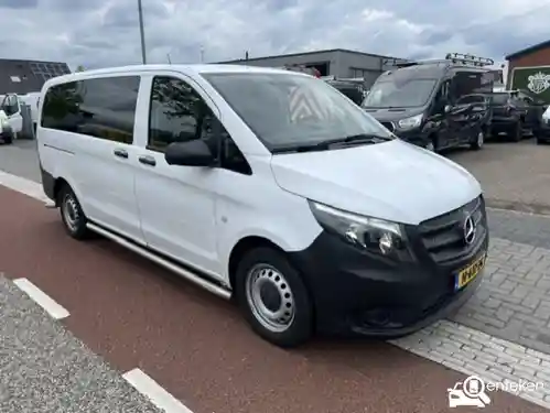Mercedes-Benz Vito Tourer 116 CDI 2020