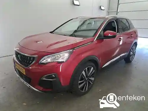 Peugeot 3008 1.2 PureTech 130 2020
