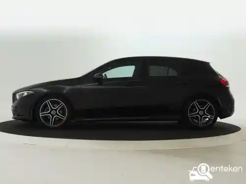 Mercedes-Benz A 180 2020