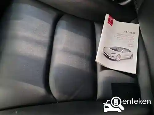 Tesla Model 3 Standard Range Plus 2020