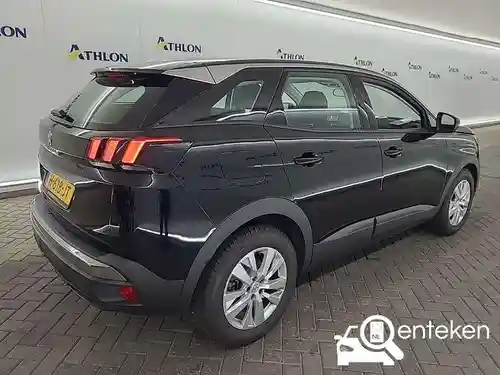 Peugeot 3008 1.2 PureTech 130 2020