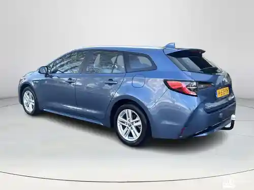 Toyota Corolla Touring Sports 1.8 Hybrid 2020
