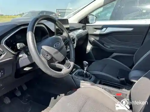 Ford Focus 1.0 EcoBoost 2020