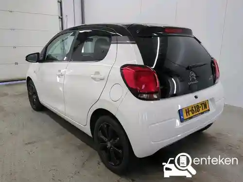 Citroen C1 VTi 72 2020
