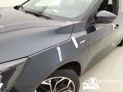 Ford Focus Turnier 1.0 EcoBoost 2020