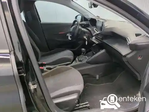 Peugeot 208 1.2 PureTech 100 2020