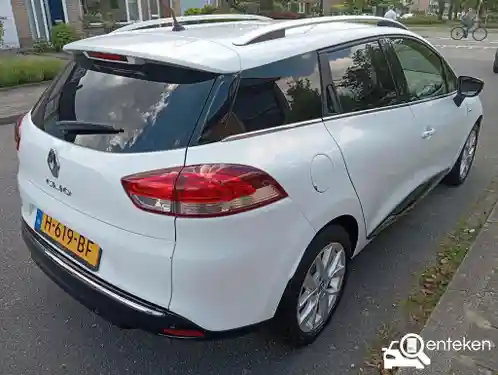Renault Clio Grandtour ENERGY TCe 90 2020