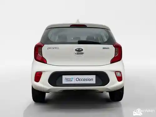 KIA Picanto 1.0 2020