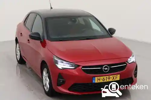 Opel Corsa 1.2 DI Turbo 2020