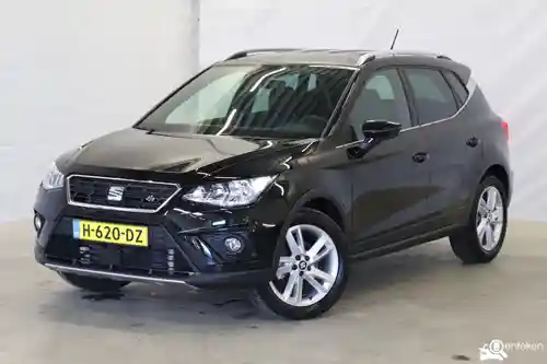 SEAT Arona 1.0 TSI 2020