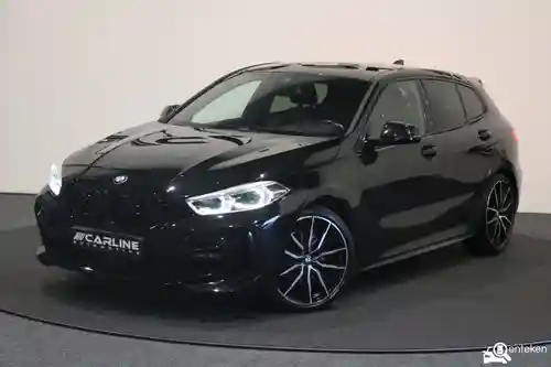 BMW 118i 2020