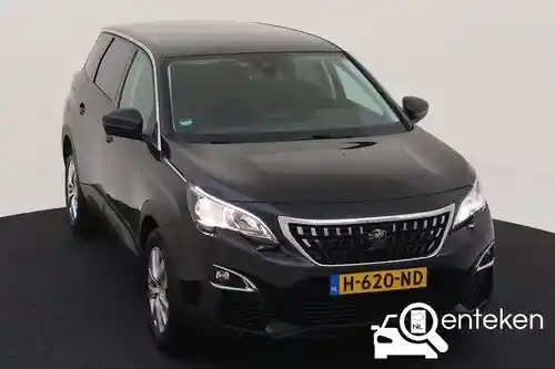 Peugeot 5008 1.2 PureTech 130 2020