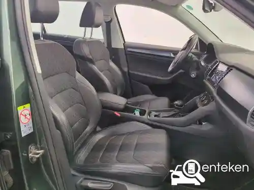 Skoda Kodiaq 1.5 TSI ACT 2020