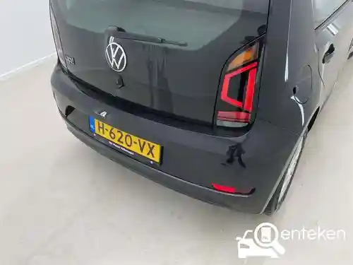 VW up! 1.0 2020