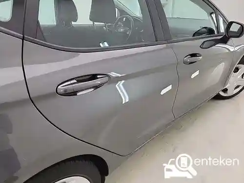 Ford Fiesta 1.0 EcoBoost 2019