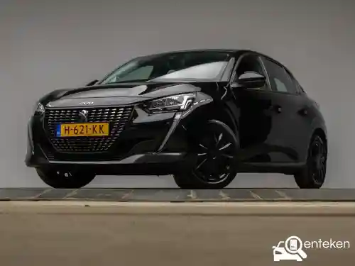 Peugeot 208 1.2 PureTech 75 2020