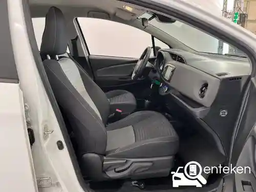 Toyota Yaris 1.5 Hybrid 2020