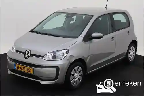 VW up! 1.0 2020