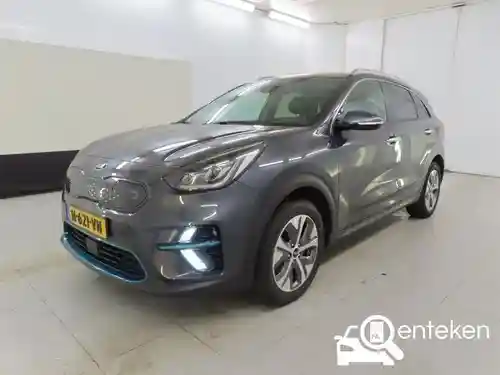 KIA e-Niro 64 kWh 2020