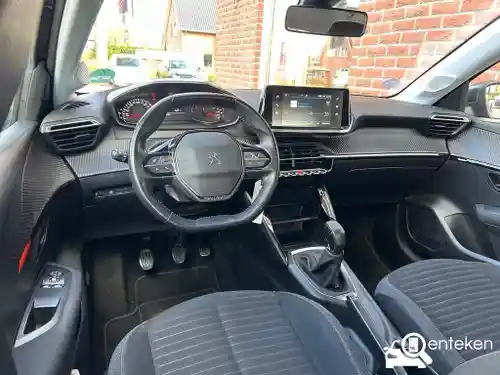 Peugeot 208 1.2 PureTech 75 2020