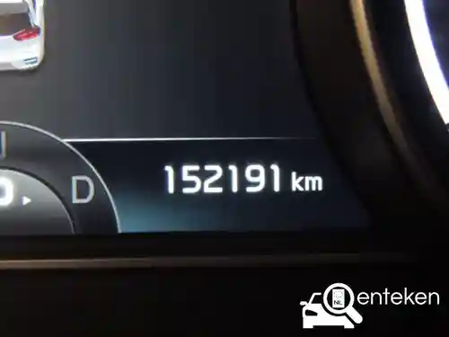 KIA e-Niro 64 kWh 2020