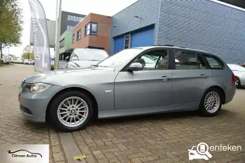 BMW 318i Touring 2006