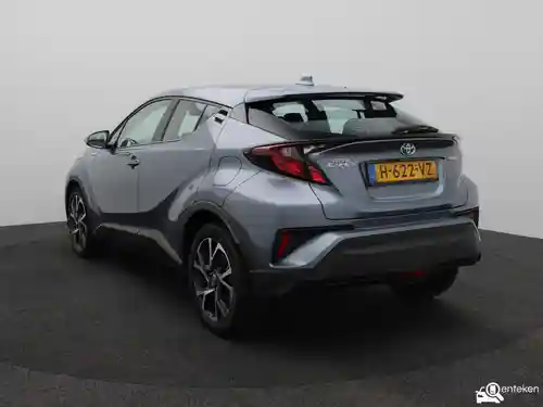 Toyota C-HR 1.8 Hybrid 2020