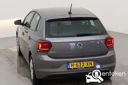 VW Polo 1.0 TSI OPF 2020