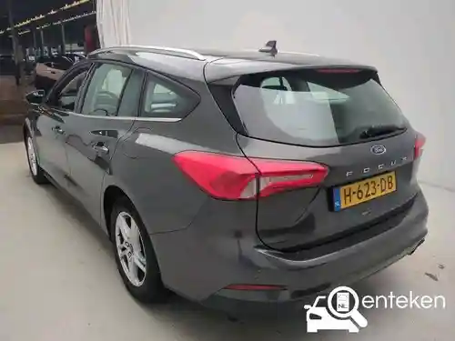 Ford Focus Turnier 1.0 EcoBoost 2020